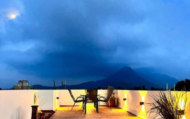 Casa Aga Orizaba - Apartahotel