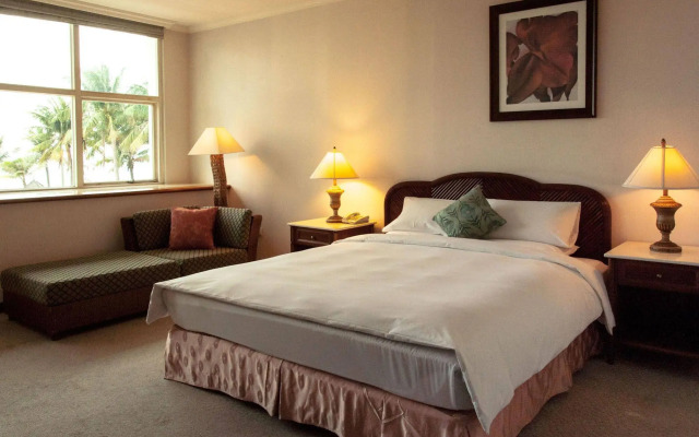Sizihwan Sunset Beach Resort