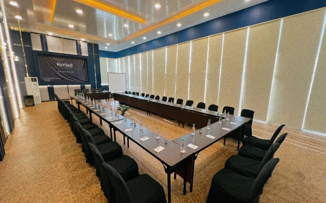 Kyriad Haka Makassar