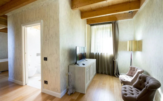 Relais Florian Maison