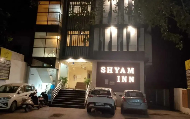 Shyam Inn