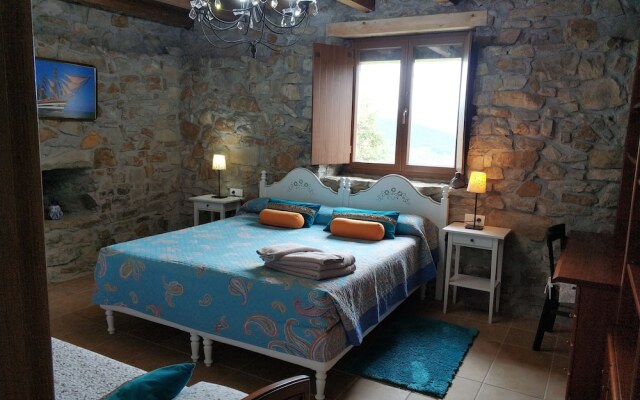 Casa Rural Arrizurieta