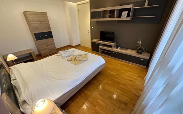 Apartment Nevena