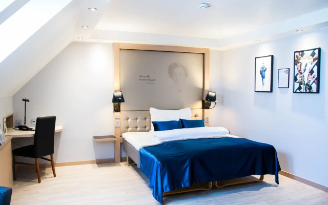 Quality Hotel Olavsgaard