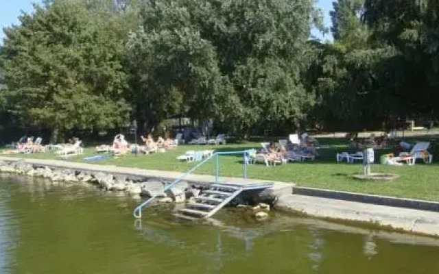 Bungalow Park
