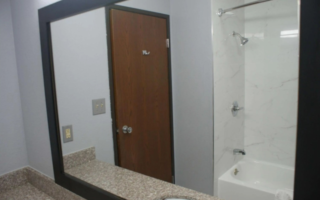Sonesta Essential Van Buren Fort Smith