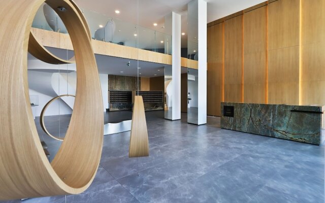 Tarasy Bałtyku by Renters Prestige