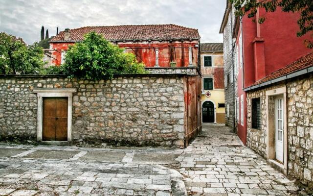Hotel Faraon