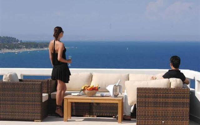 Phaselis Hill Resort