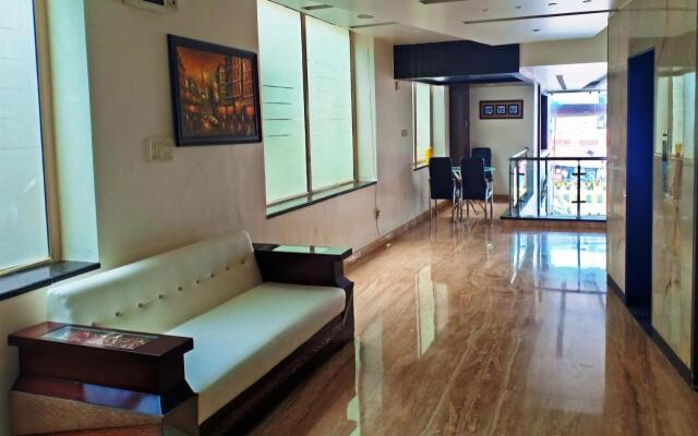 Hotel Surya International