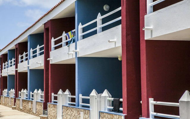 Murdeira Village Resort