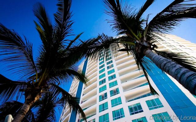 Park Royal Beach Mazatlán