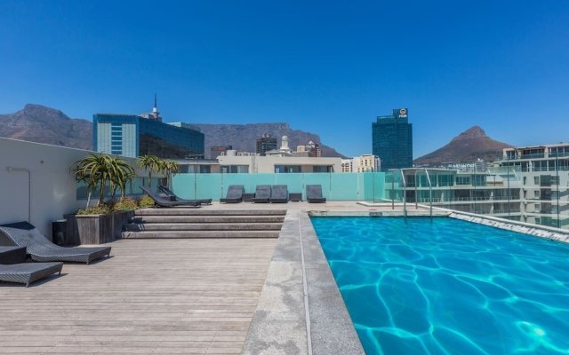 V&A Waterfront Luxury Residences - WHosting