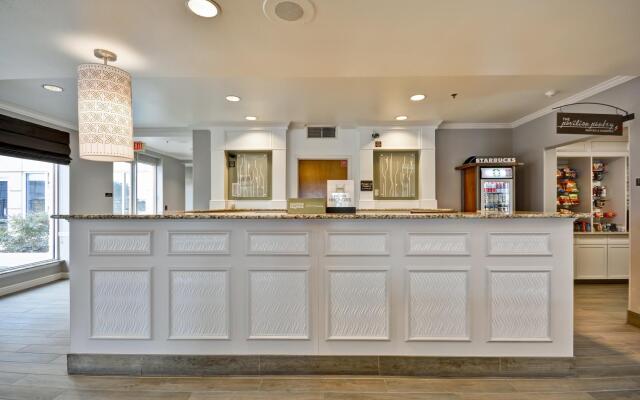 Hilton Garden Inn Austin/Round Rock