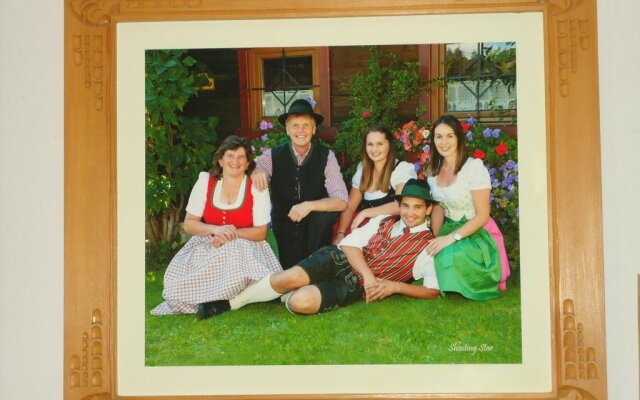 Pension-Greimelbacherhof