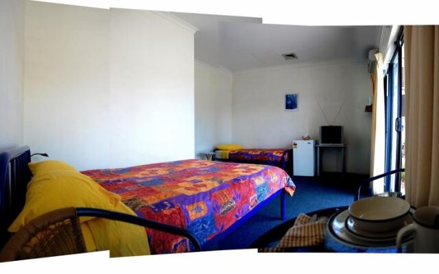 Comfort Hostel