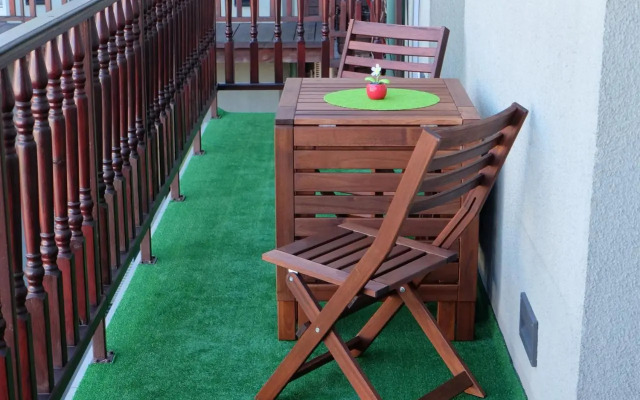 Apartament Elementos