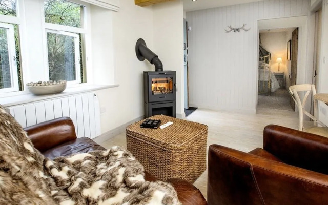 Linton Court Coach House