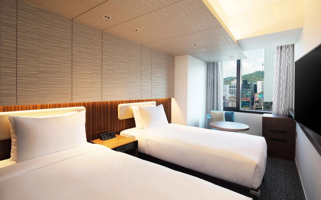 Sotetsu Fresa Inn Seoul Myeong Dong