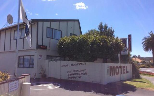 Asure Kapiti Court Motel