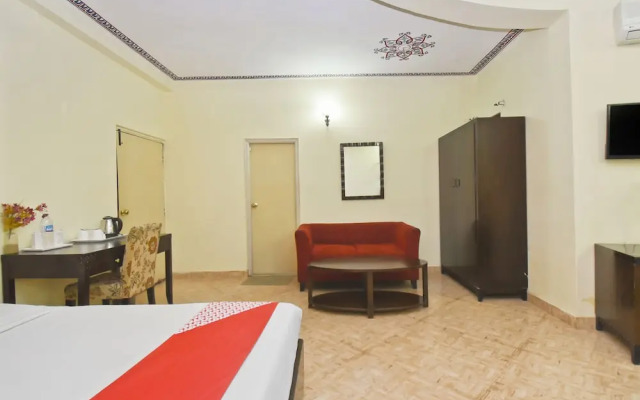 OYO 22725 Gandhinagar