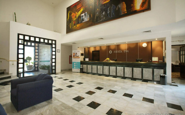 Fiesta Inn Monclova