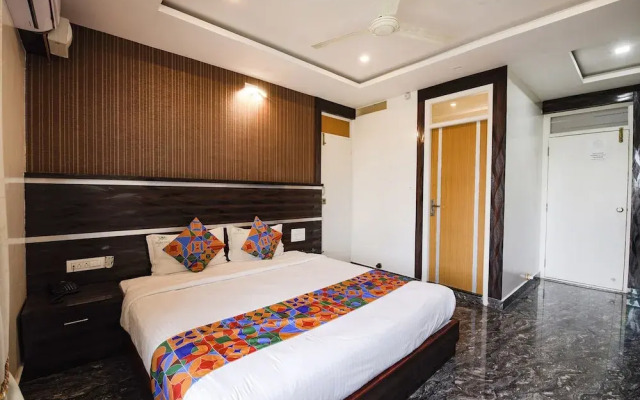 Fabhotel Prime Suloka Towers