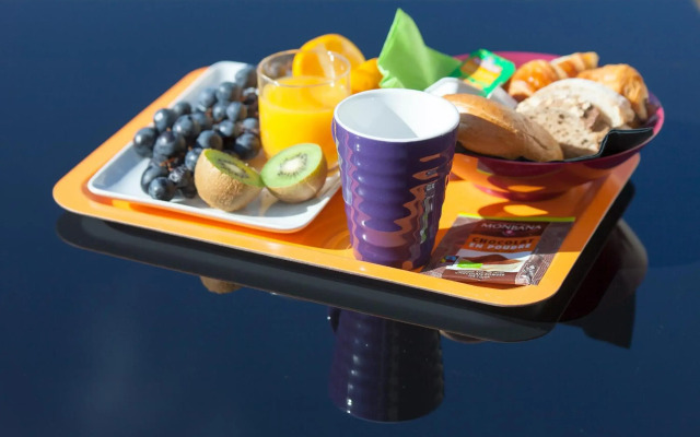 Ibis Styles Poitiers Centre