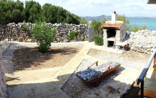 Robinzon House Kornati