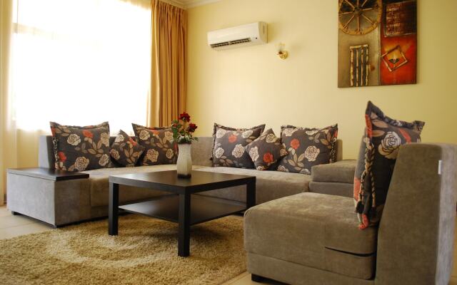 Nashera Hotel