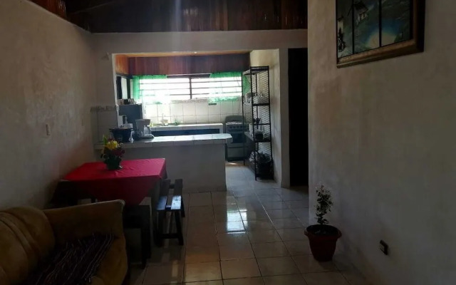 Hospedaje Linda Vista