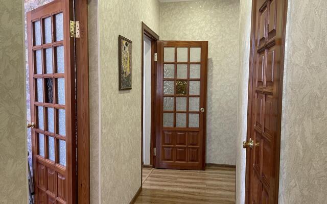 Апартаменты на улице Куйбышева 18