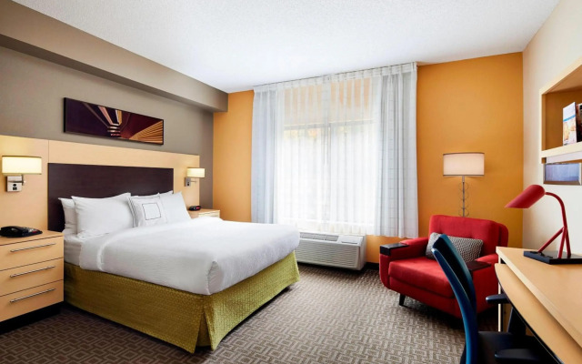 TownePlace Suites Harrisburg Hershey