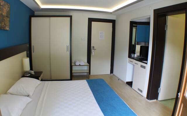 Bella Garden Hotel
