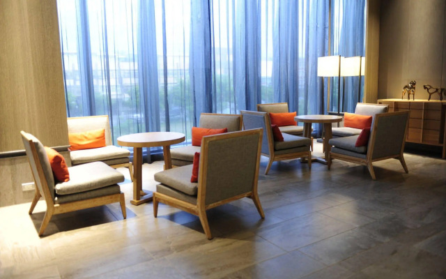 The Suites Taitung