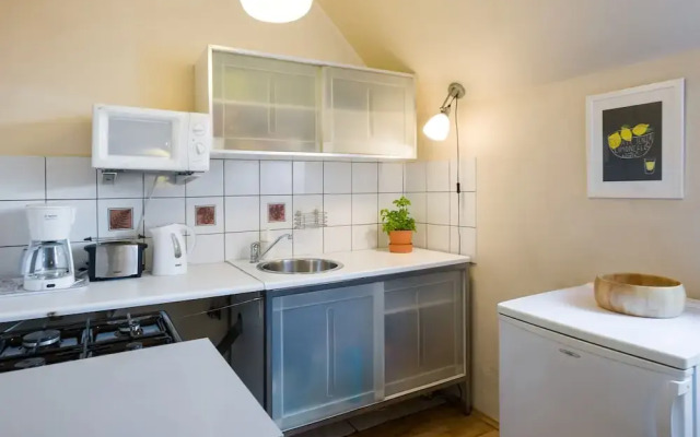 Kazimierz Apartment