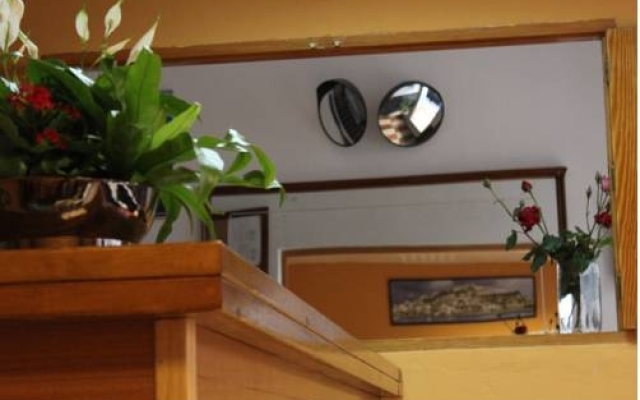 Hostal Las Nieves