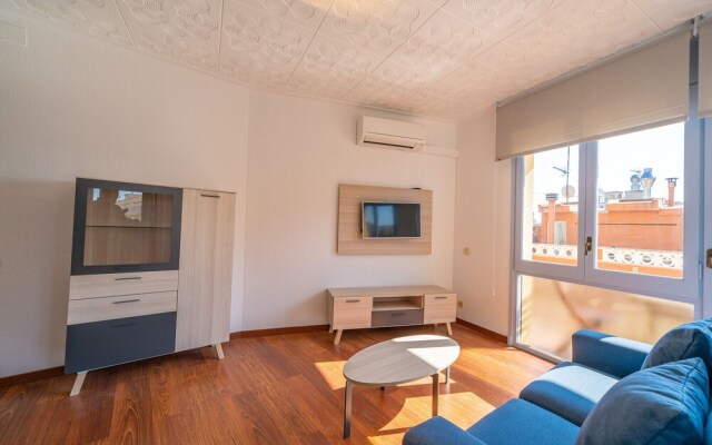 HomeHolidaysRentals Elodie Apartment