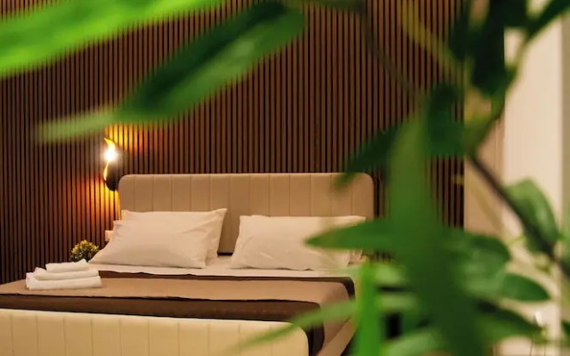 Sicily Luxury Rooms