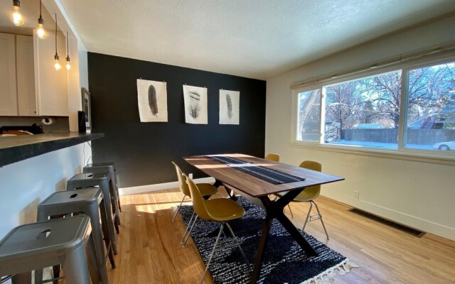 Fun, Family-Friendly Old Town Home w/ Hot Tub!