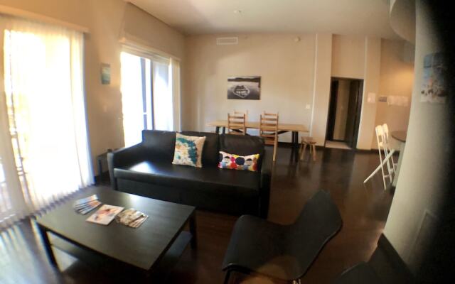 Private Condos by Ideal Experience