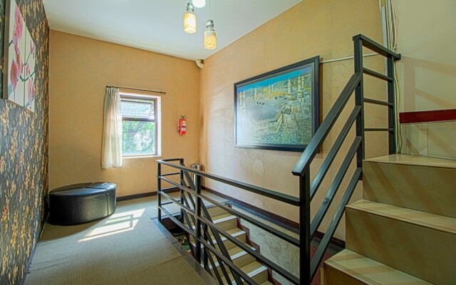 Sultan Premiere Hotel Cihampelas