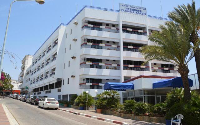 Residence Yasmina