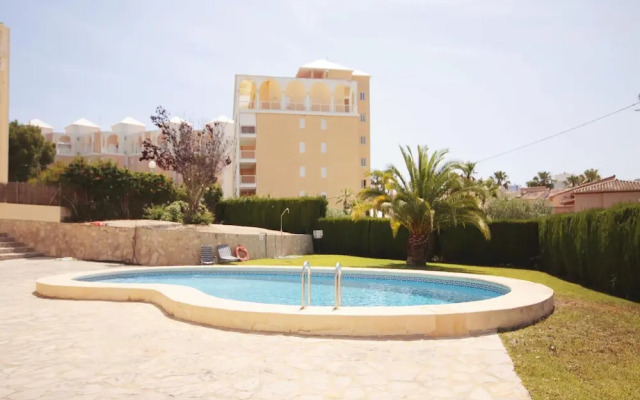 Saladar in J vea With 3 Bedrooms and 2 Bathrooms