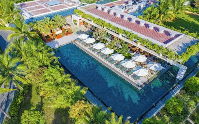 Sailing Luxury Phu Quoc Villas