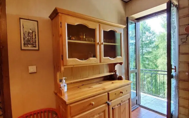 Bon Joun Casa Legna- Case Vacanza