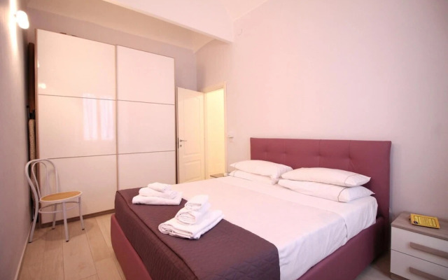 Walk to the Vatican From Your Smart Apt