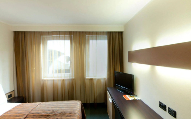 Hotel Lent