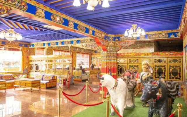 Gesar Hotel