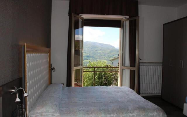 Albergo Ristorante Miramonti Toano